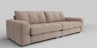 4 Seater Large Sofa