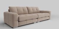 4 Seater Large Sofa