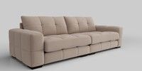 4 Seater Large Sofa