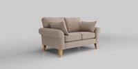 2 Seater Small Sofa