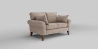 2 Seater Small Sofa
