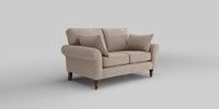 2 Seater Small Sofa