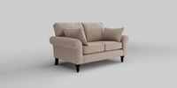 2 Seater Small Sofa