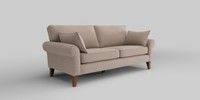 3 Seater Small Sofa