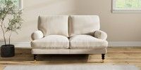 2 Seater Small Sofa