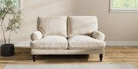 2 Seater Small Sofa
