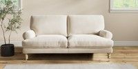 3 Seater Small Sofa