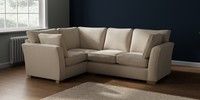 Medium Corner Sofa - Left Hand