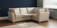 Medium Corner Sofa - Right Hand