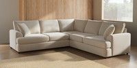 Medium Corner Sofa - Universal