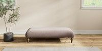 Extra Large Footstool