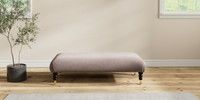 Extra Large Footstool