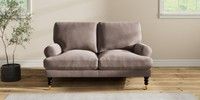 2 Seater Small Sofa