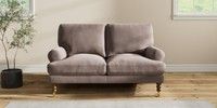 2 Seater Small Sofa