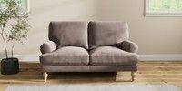 2 Seater Small Sofa