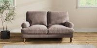 2 Seater Small Sofa