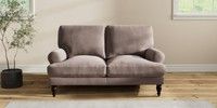 2 Seater Small Sofa