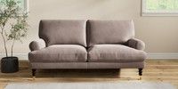 3 Seater Small Sofa