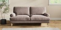 3 Seater Small Sofa
