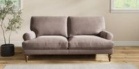 3 Seater Small Sofa