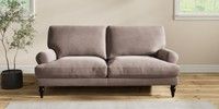 3 Seater Small Sofa