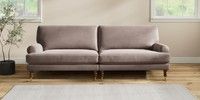 4 Seater Large Sofa