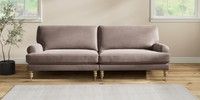 4 Seater Large Sofa