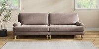 4 Seater Large Sofa