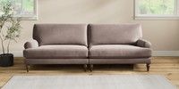 4 Seater Large Sofa