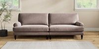 4 Seater Large Sofa