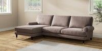 Medium Sofa Chaise - Left Hand
