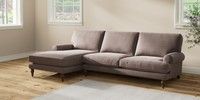 Medium Sofa Chaise - Left Hand