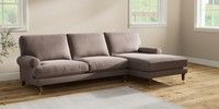 Medium Sofa Chaise - Right Hand
