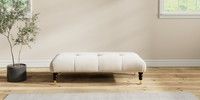 Extra Large Footstool