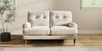 2 Seater Small Sofa