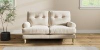 2 Seater Small Sofa