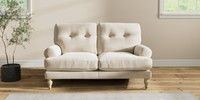 2 Seater Small Sofa