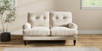 2 Seater Small Sofa