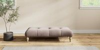 Extra Large Footstool