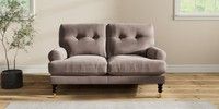 2 Seater Small Sofa
