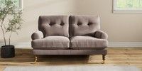 2 Seater Small Sofa
