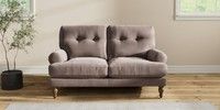 2 Seater Small Sofa