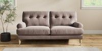 3 Seater Small Sofa
