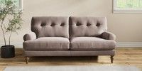 3 Seater Small Sofa