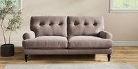 3 Seater Small Sofa