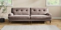4 Seater Large Sofa
