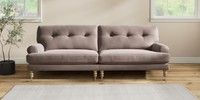 4 Seater Large Sofa