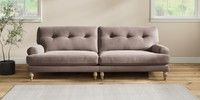 4 Seater Large Sofa