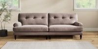4 Seater Large Sofa
