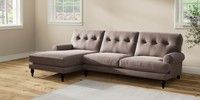 Medium Sofa Chaise - Left Hand
